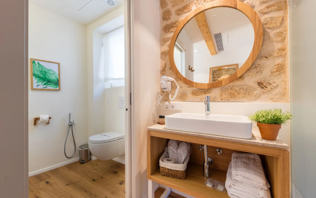 FORUM Boutique hotel & spa