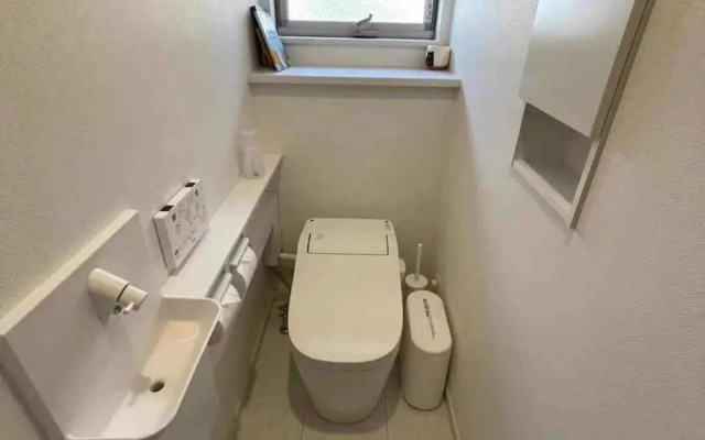 Shonan 4BR entire house&parking,戸建て独占R&L House