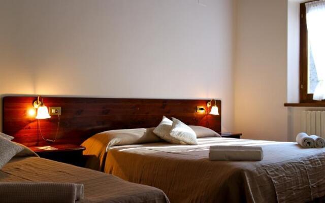 Locanda del Guerrin Meschino