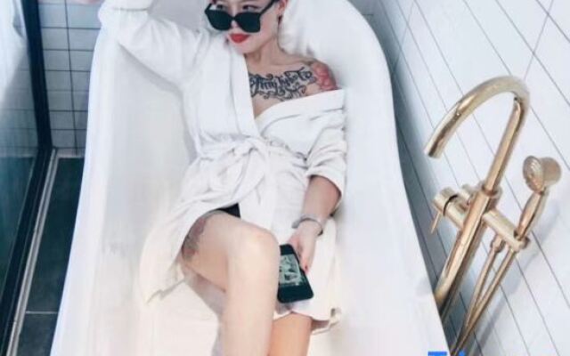 Nanguodehaizi Designer Guesthouse(Weizhou Island Nanwan No.2 store)