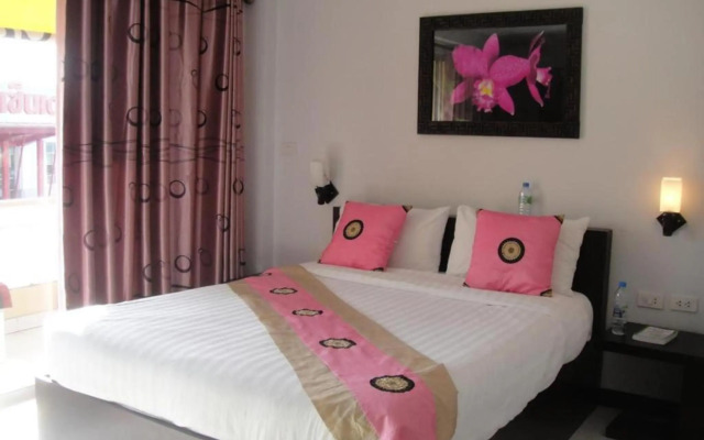 CK Residence
