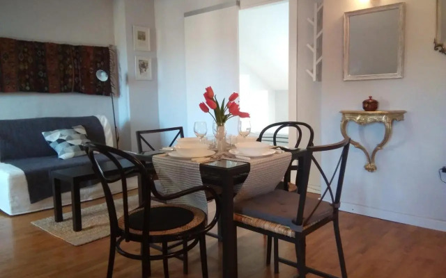 Il nido del Picchio 2