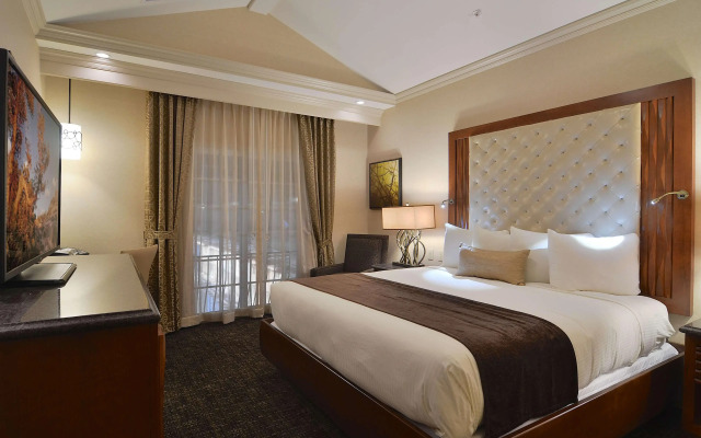 Eden Resort and Suites, BW Premier Collection