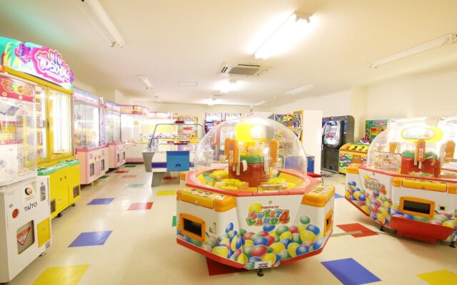 Shiretoko Daiichi Hotel