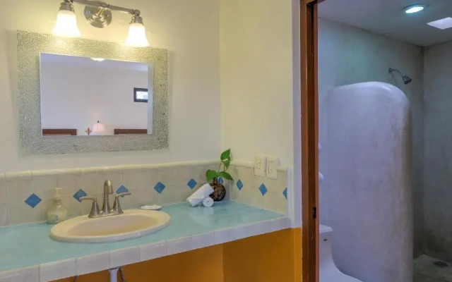 Hotel Luz en Yucatan