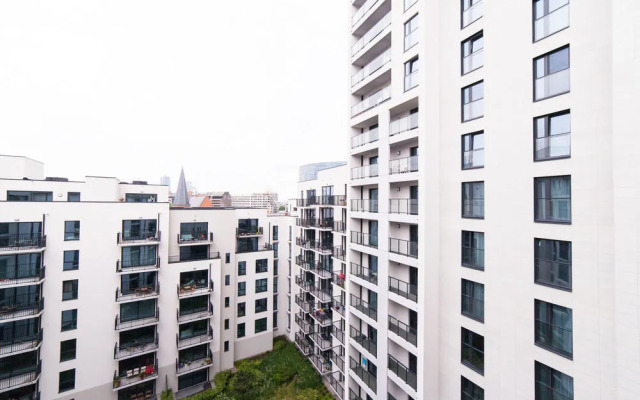 Sweet Inn Apartment - Rue Belliard