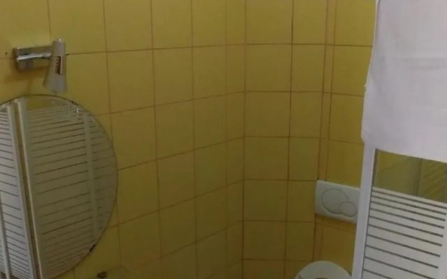 Near Termini Station