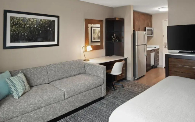 TownePlace Suites Boston Logan Airport/Chelsea