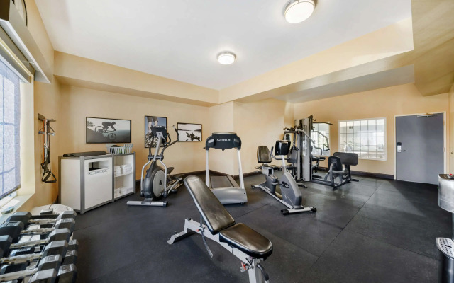 Best Western Crater Lake Highway White City/Medford