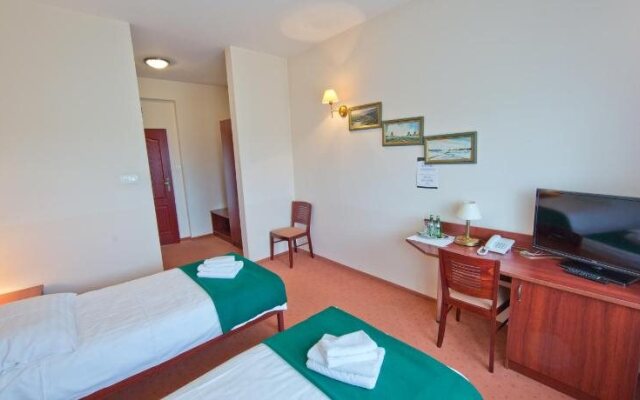 Hotel Kameralny