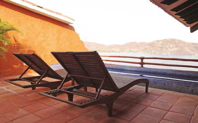 WorldMark Zihuatanejo