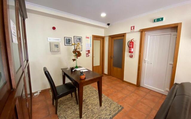 Casa Santa Catarina