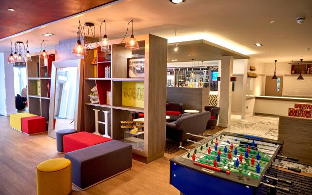 Holiday Inn Northampton West M1, Jct 16 by IHG