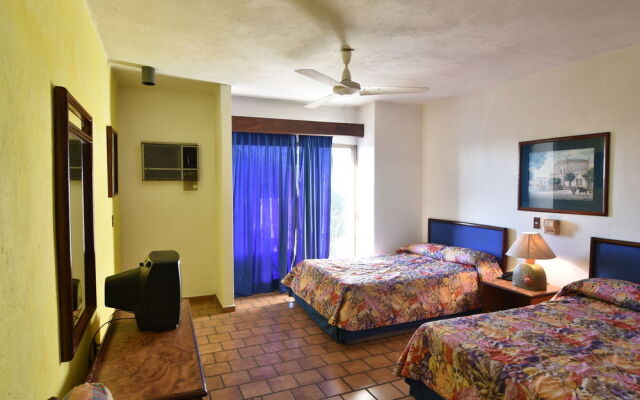 Hotel Suites del Sol