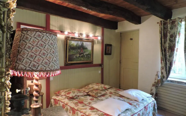 Prieuré de Las Canals