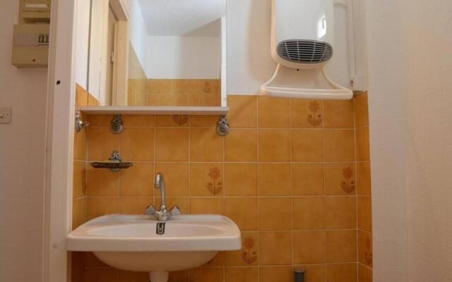 Appartement Cap d'Agde, 1 pièce, 3 personnes - FR-1-249-13