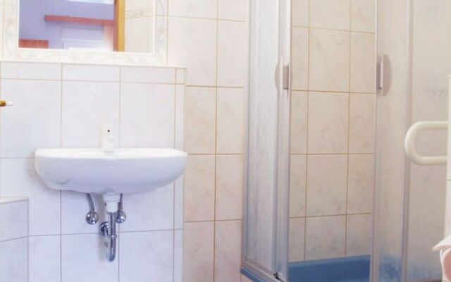 Pension Alter Zausel