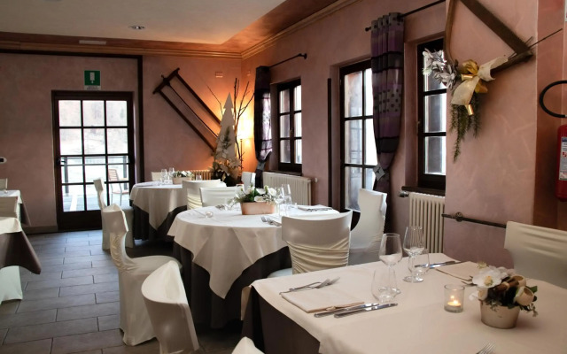 Maison Cly Hotel & Restaurant