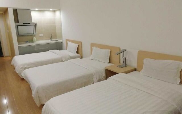 Xian High-tech Apartment Hotel