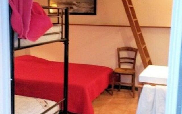 Chambres d'hôtes Roc Mar I Sol