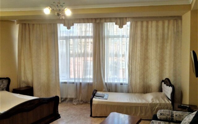 Favorit Guest House