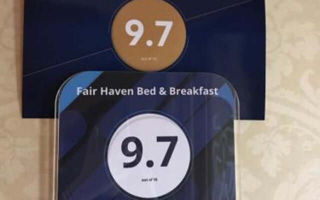 Fair Haven Bed & Breakfast
