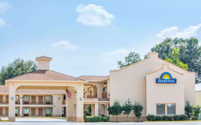 Days Inn by Wyndham Abbeville