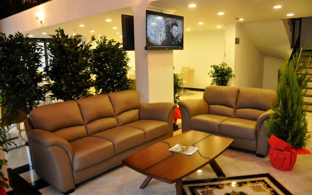 Ozyigit Otel