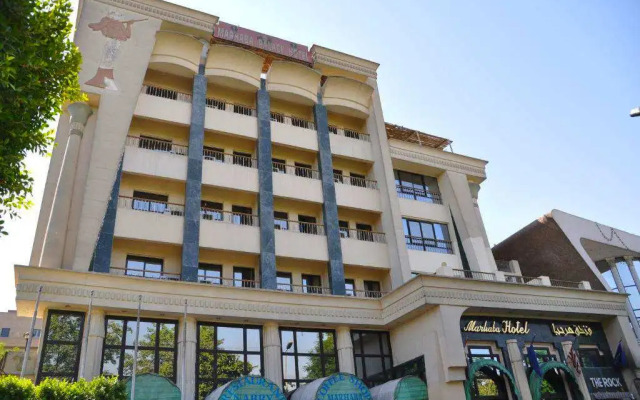 Marhaba Palace