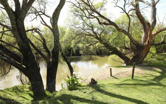 Somersal Bed & Breakfast