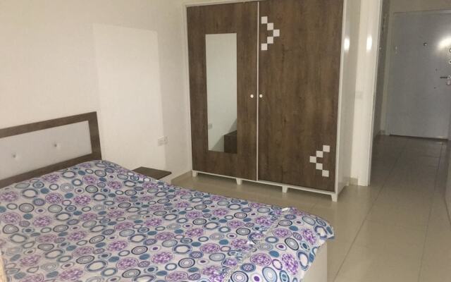 Crystal Nova 1 Bedroom Apartment