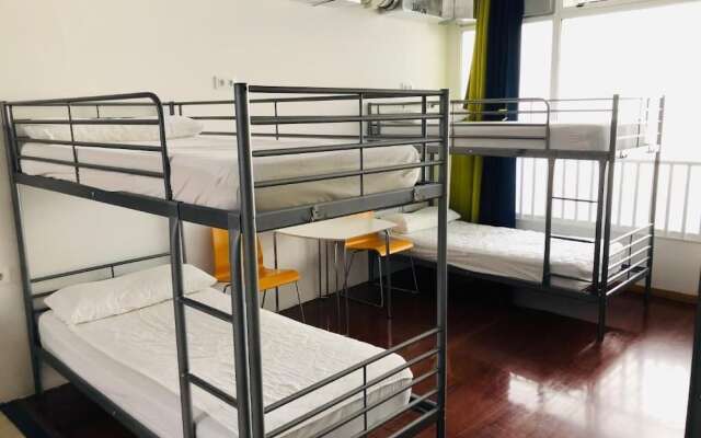 Albergue La Estación - Hostel
