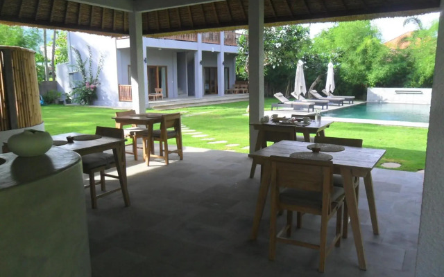 Jublu Hotel
