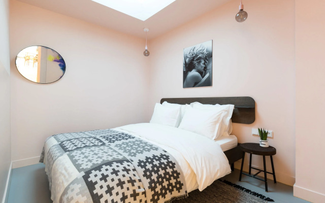 Kith & Kin Boutique Apartments