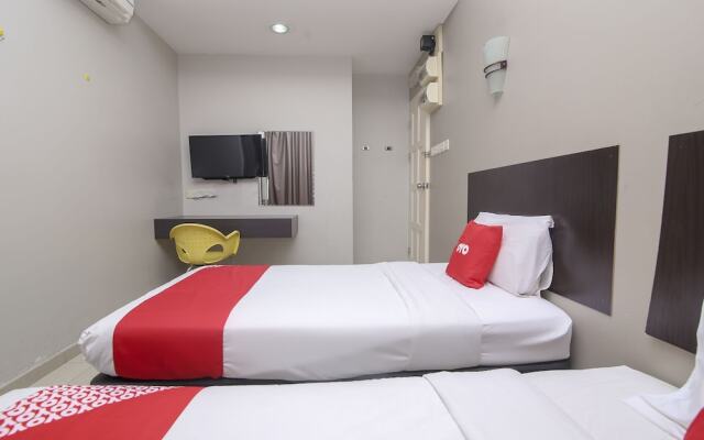 Nice Stay 365 Services by OYO Rooms