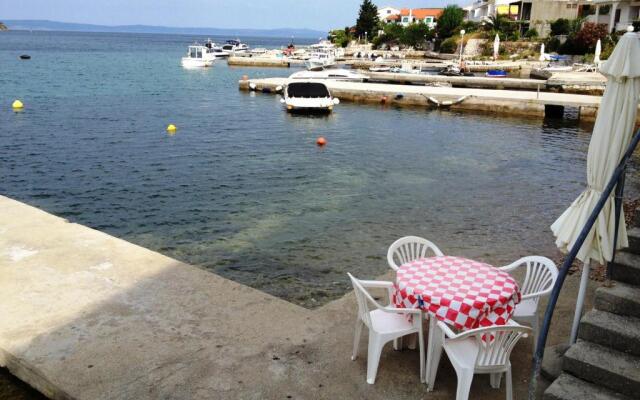 Apartments Villa Emilija