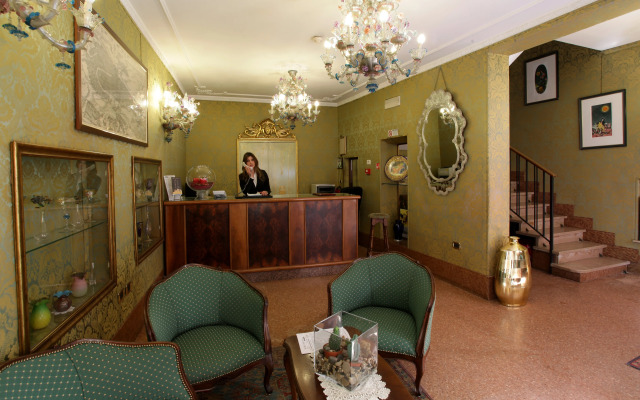 Hotel Ateneo