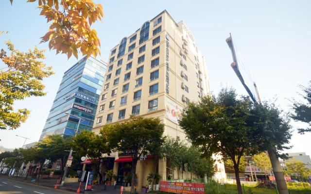 BENIKEA Technovalley Hotel