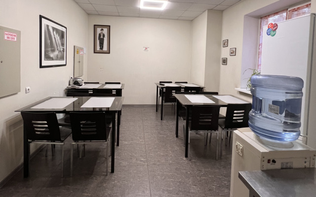 За околицей