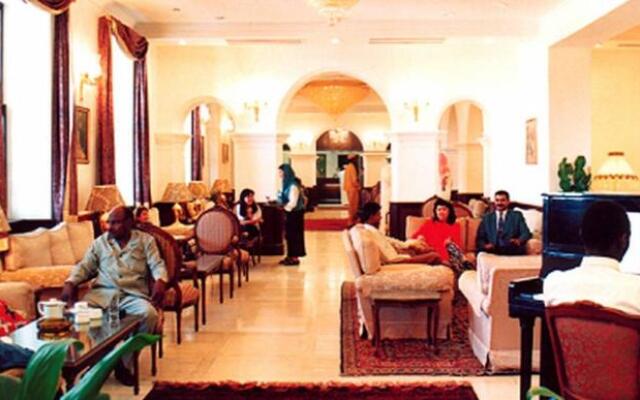 Grand Holiday Villa Hotel And Suites Khartoum