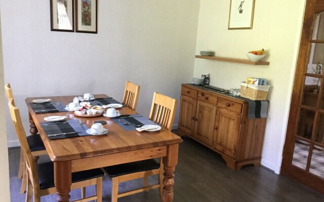 Craigrathan Bed & Breakfast