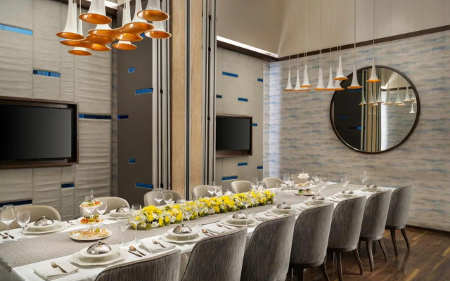 Wow Crest, Indore – IHCL SeleQtions