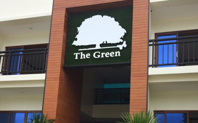 The Green Hotel Koh Lipe