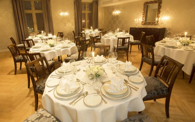 Quality Hotel Tonsberg