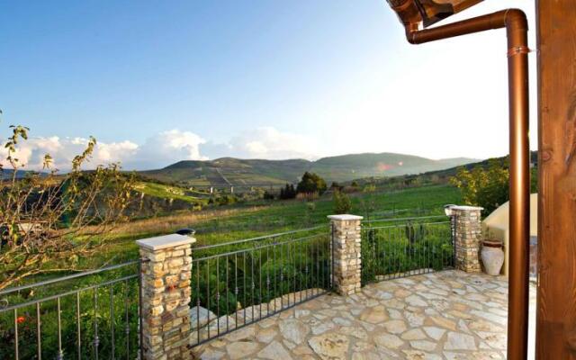 Holiday home Giorgia