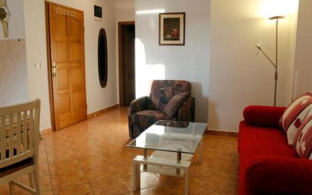 Apartmani Željko