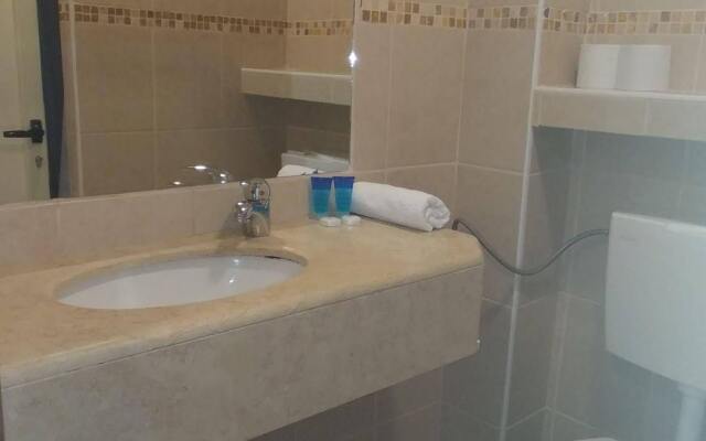 Motel Aviv