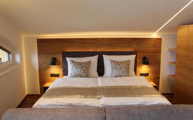 Engel Appartements Summerfrisch