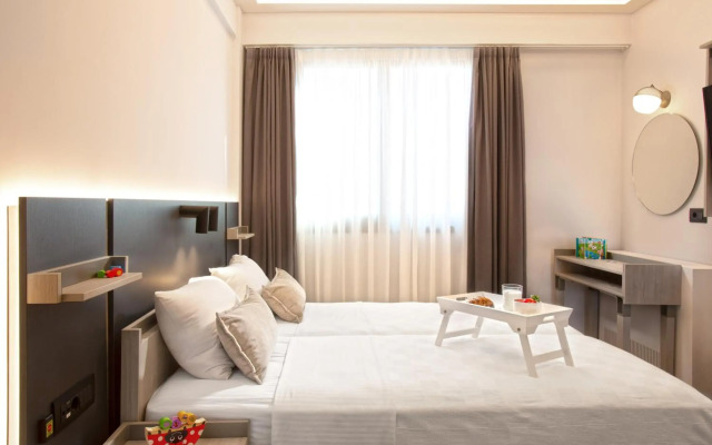 Pearl SeaBreeze Suites