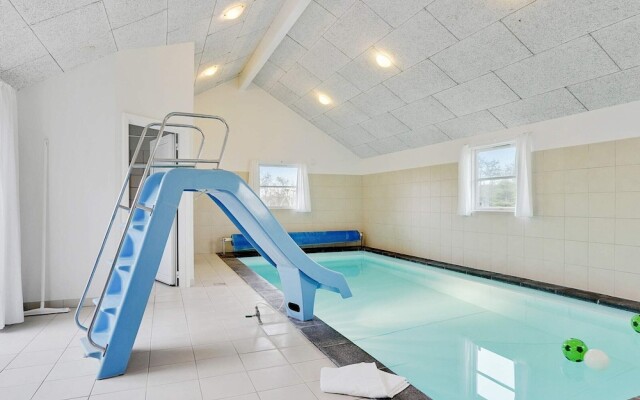 Luxury Pool Villa Marielyst - By Traum Ferienwohnungen